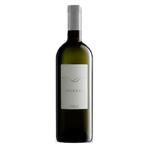 Isola dei Nuraghi IGP 'Silenzi' by Pala Vini
